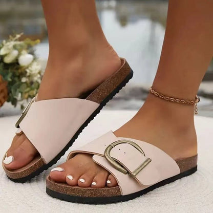 Beneva™ - Orthopädische Sandalen - Stilvivo™