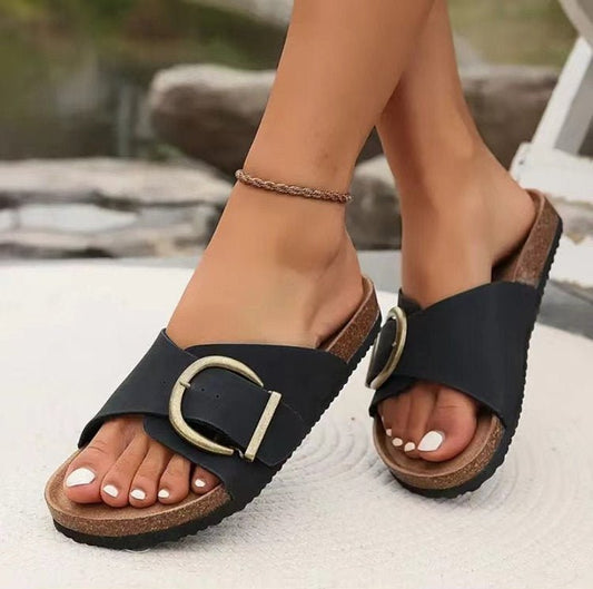 Beneva™ - Orthopädische Sandalen - Stilvivo™