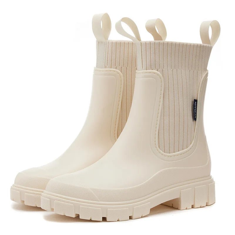 Clea™ - Leichte und stützende orthopädische Stiefel - Stilvivo™