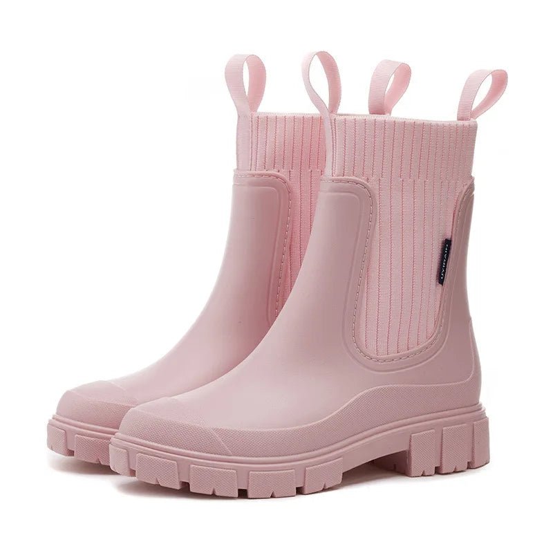 Clea™ - Leichte und stützende orthopädische Stiefel - Stilvivo™