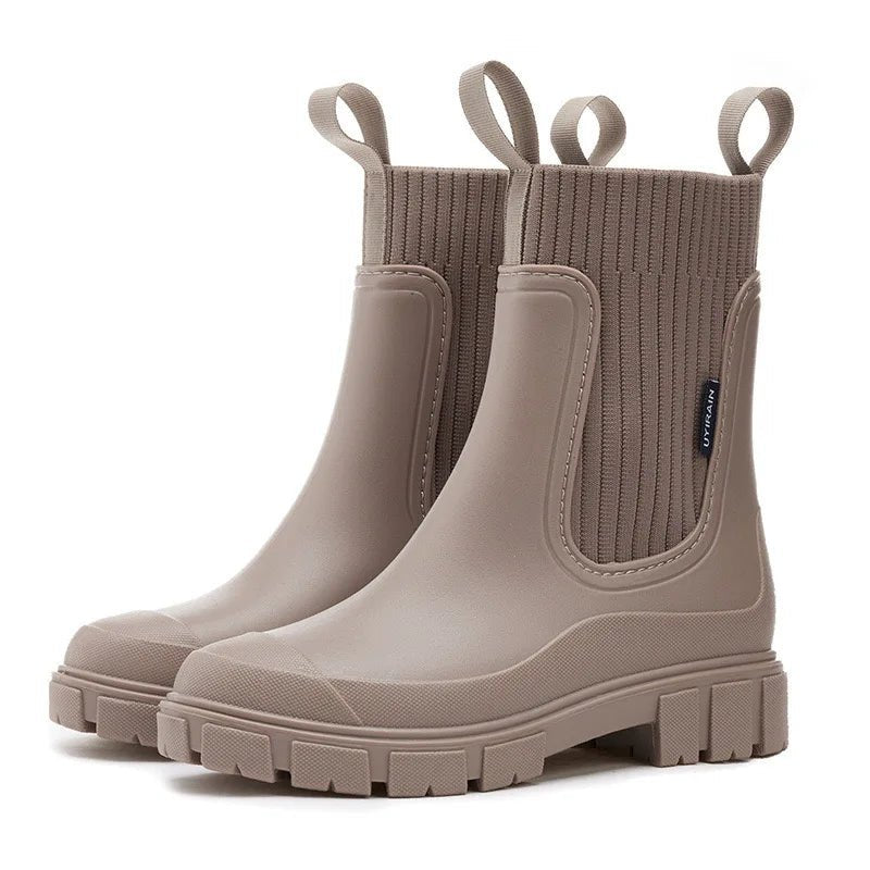 Clea™ - Leichte und stützende orthopädische Stiefel - Stilvivo™