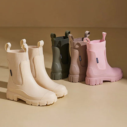 Clea™ - Leichte und stützende orthopädische Stiefel - Stilvivo™