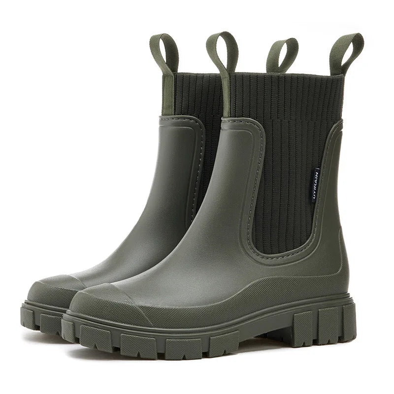 Clea™ - Leichte und stützende orthopädische Stiefel - Stilvivo™
