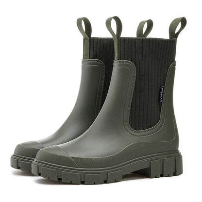 Clea™ - Leichte und stützende orthopädische Stiefel - Stilvivo™