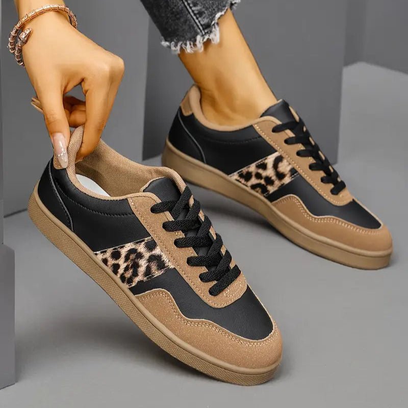 Elegante Spazierschuhe - Sharme™ - Stilvivo™