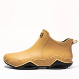 EverDry™ - 100% Wasserdichte Stiefel - Stilvivo™