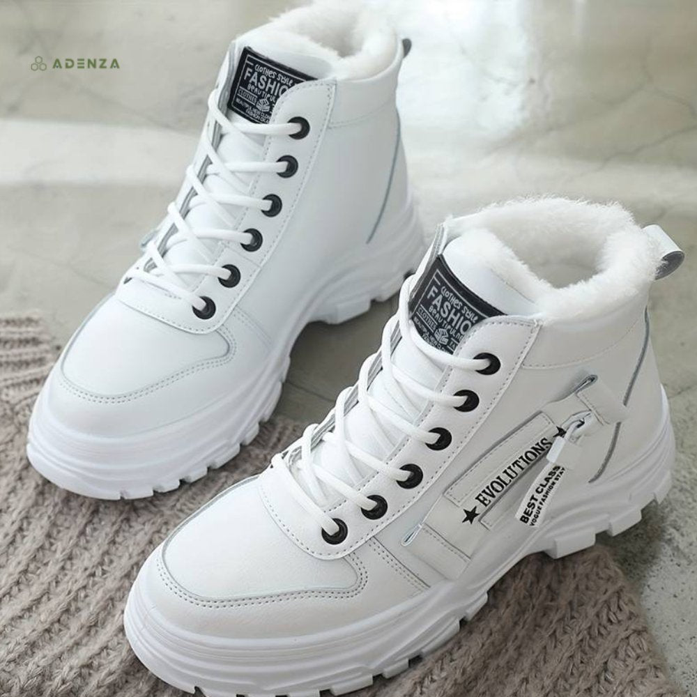 Evo™ - Unisex Ortho Stiefeletten - Stilvivo™