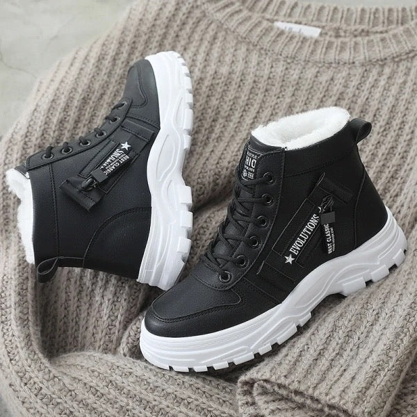 Evo™ - Unisex Ortho Stiefeletten - Stilvivo™