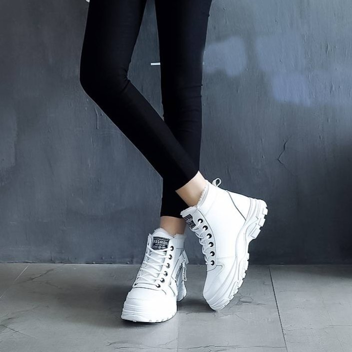 Evo™ - Unisex Ortho Stiefeletten - Stilvivo™