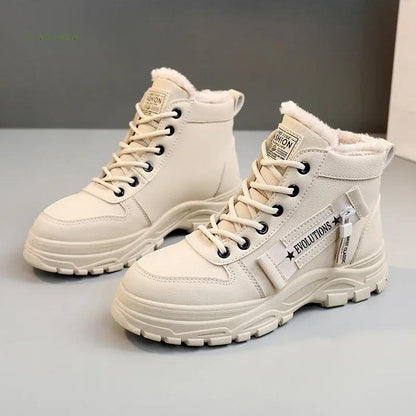 Evo™ - Unisex Ortho Stiefeletten - Stilvivo™