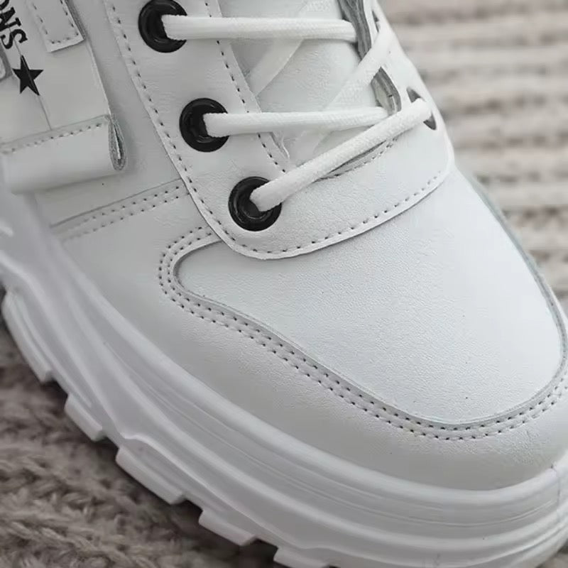 Evo™ - Unisex Ortho Stiefeletten - Stilvivo™