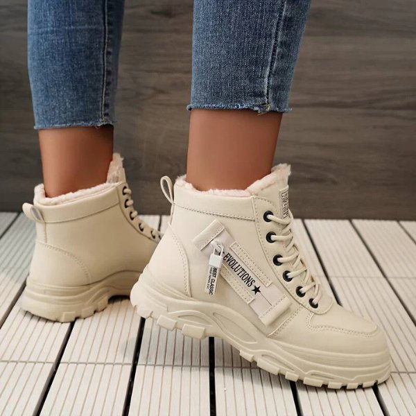 Evo™ - Unisex Ortho Stiefeletten - Stilvivo™