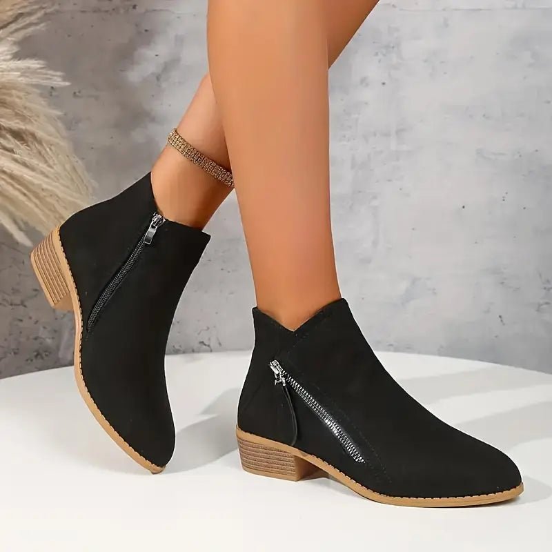 Gaia™ - Leichte und stützende orthopädische Stiefel - Stilvivo™