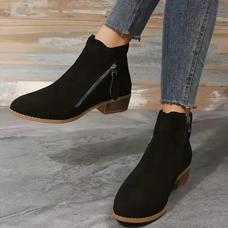 Gaia™ - Leichte und stützende orthopädische Stiefel - Stilvivo™