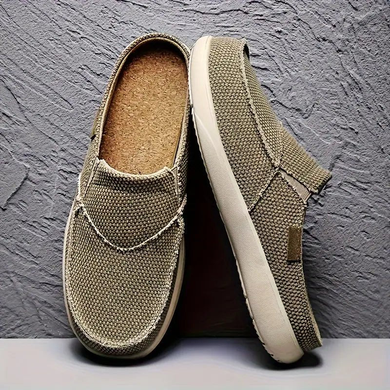 HeilOrtho™ Weicher, bequemer Schuh - Stilvivo™
