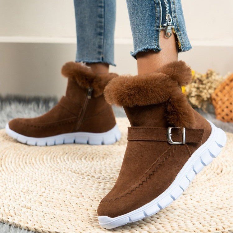 Kora™ - Leichte und stützende orthopädische Stiefel - Stilvivo™