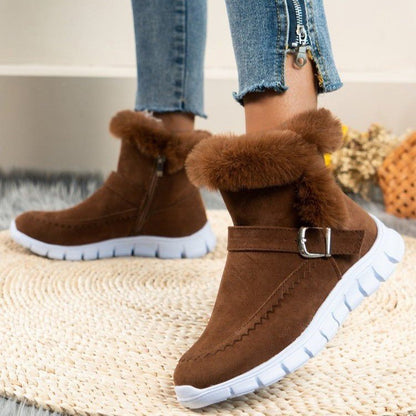 Kora™ - Leichte und stützende orthopädische Stiefel - Stilvivo™