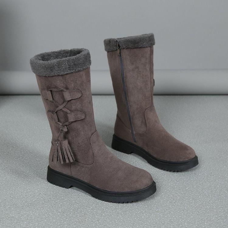 Merily™ | Orthopädische Damenstiefel Premium - Stilvivo™