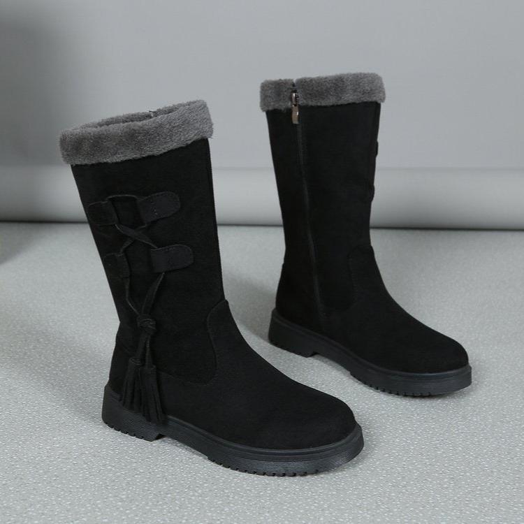 Merily™ | Orthopädische Damenstiefel Premium - Stilvivo™