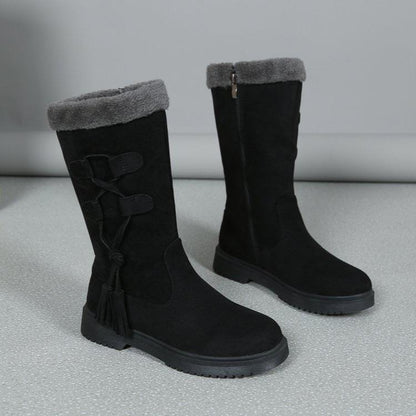 Merily™ | Orthopädische Damenstiefel Premium - Stilvivo™