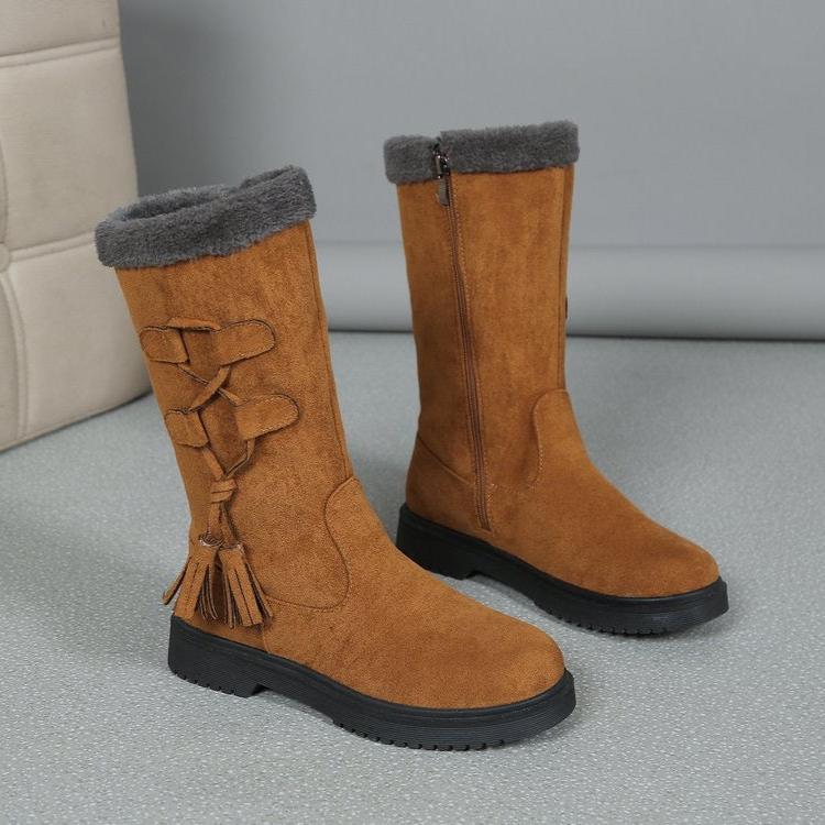 Merily™ | Orthopädische Damenstiefel Premium - Stilvivo™