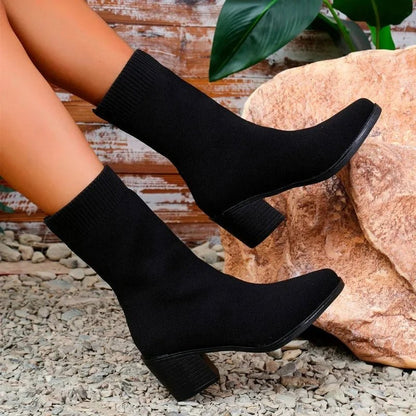 Mira™ - Leichte und stützende orthopädische Stiefel - Stilvivo™