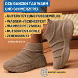 SofiaComfort™ - Orthopädische High Top Sneaker - Stilvivo™