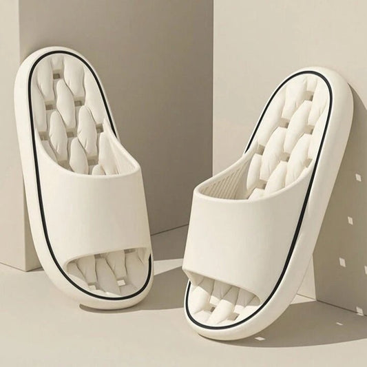 Solea™ Weiche, orthopädische Sandalen - rutschfest und atmungsaktiv - Stilvivo™
