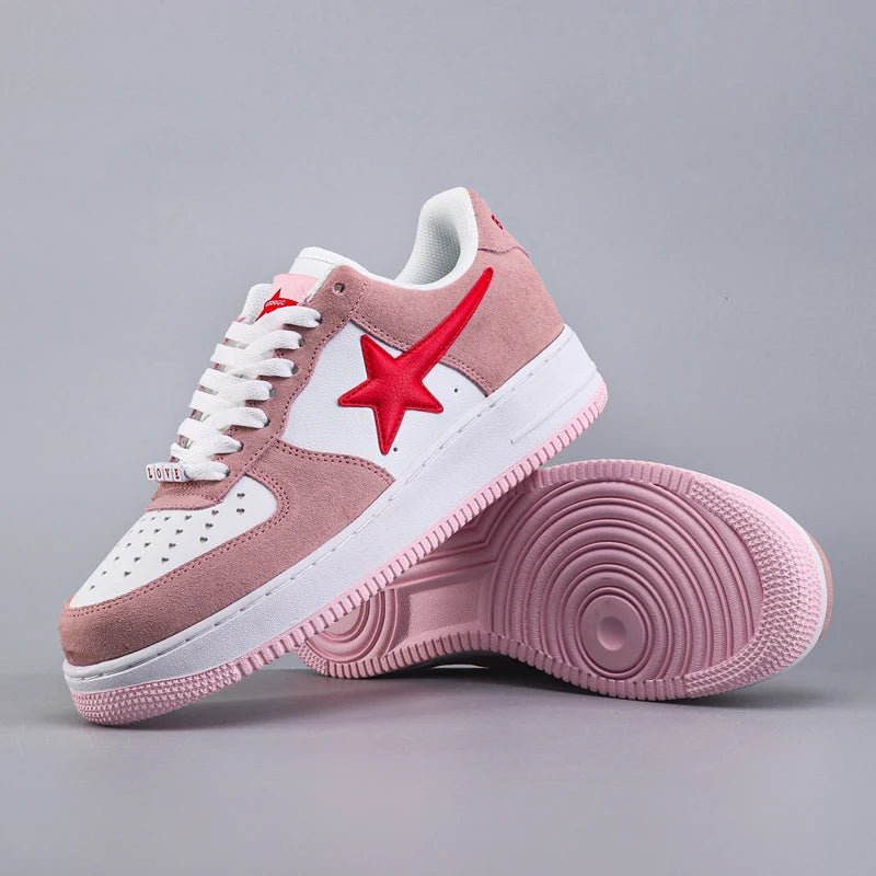 StarForce™ | Sneakers - Stilvivo™