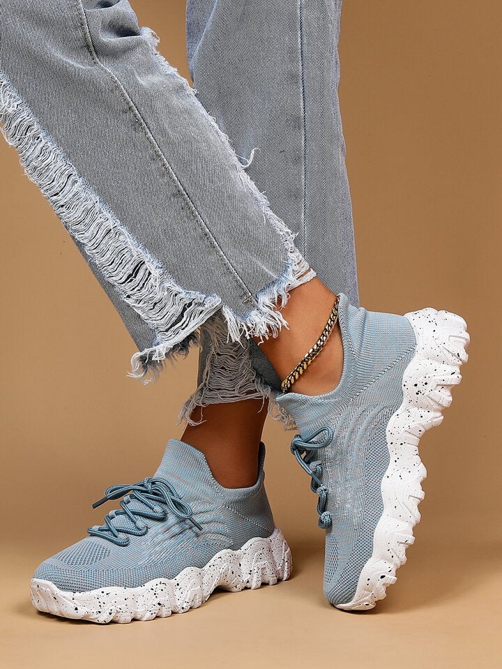 Turnschuhe | Flashy™ - Stilvivo™