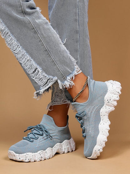 Turnschuhe | Flashy™ - Stilvivo™