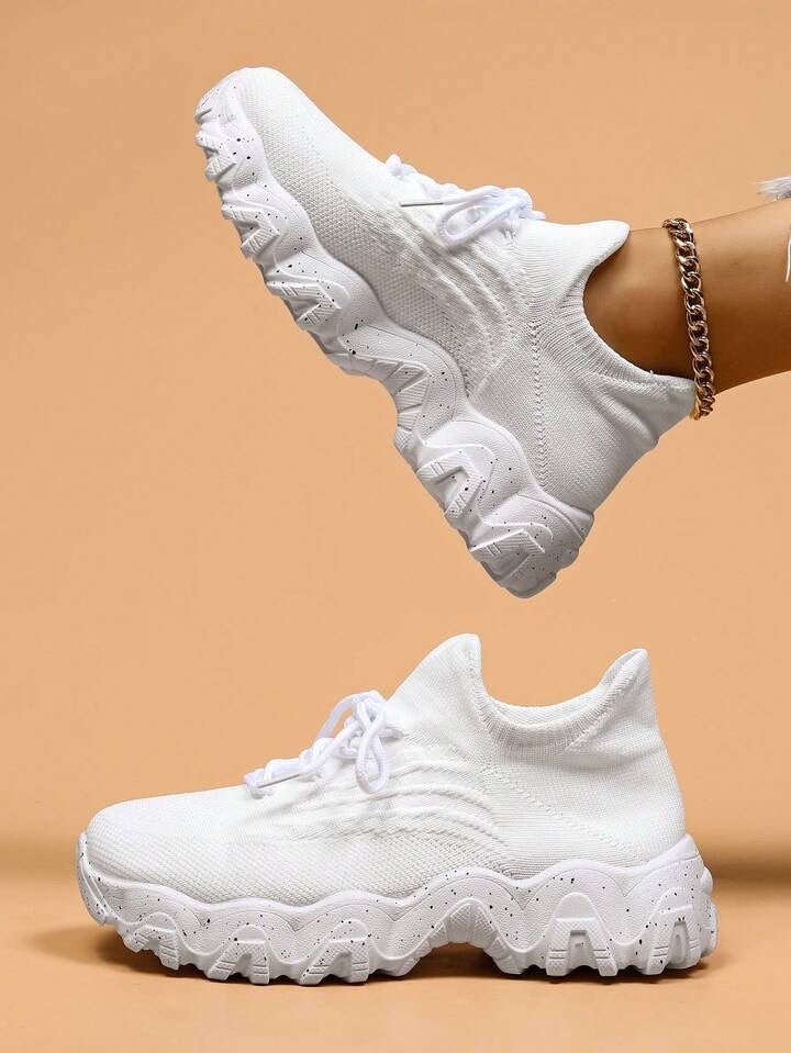 Turnschuhe | Flashy™ - Stilvivo™