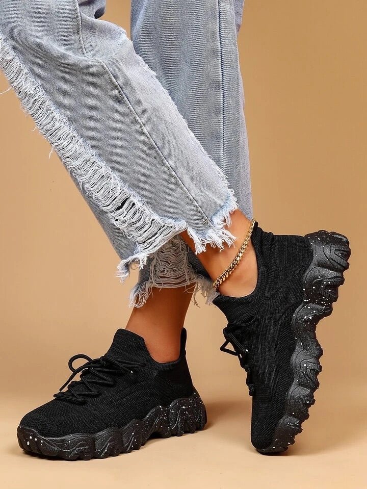 Turnschuhe | Flashy™ - Stilvivo™