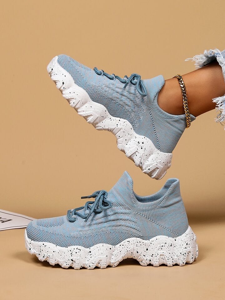 Turnschuhe | Flashy™ - Stilvivo™