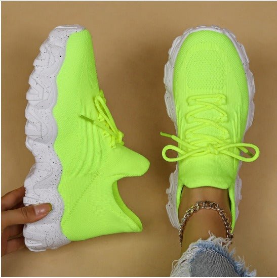 Turnschuhe | Flashy™ - Stilvivo™