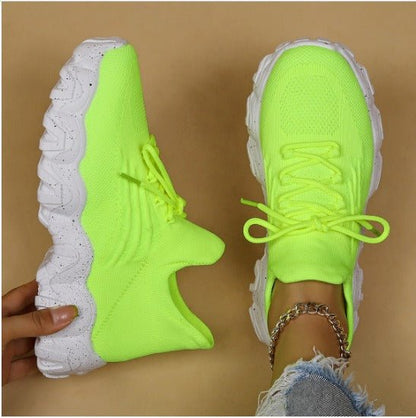 Turnschuhe | Flashy™ - Stilvivo™