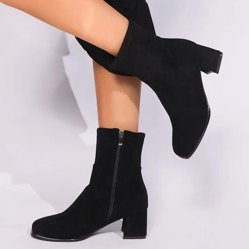 Viva™ - Leichte und stützende orthopädische Stiefel - Stilvivo™