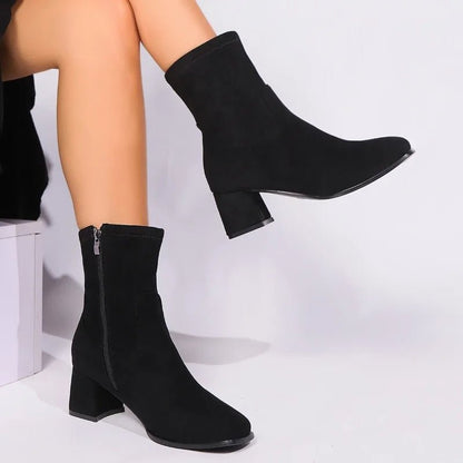 Viva™ - Leichte und stützende orthopädische Stiefel - Stilvivo™