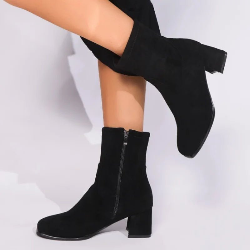 Viva™ - Leichte und stützende orthopädische Stiefel - Stilvivo™