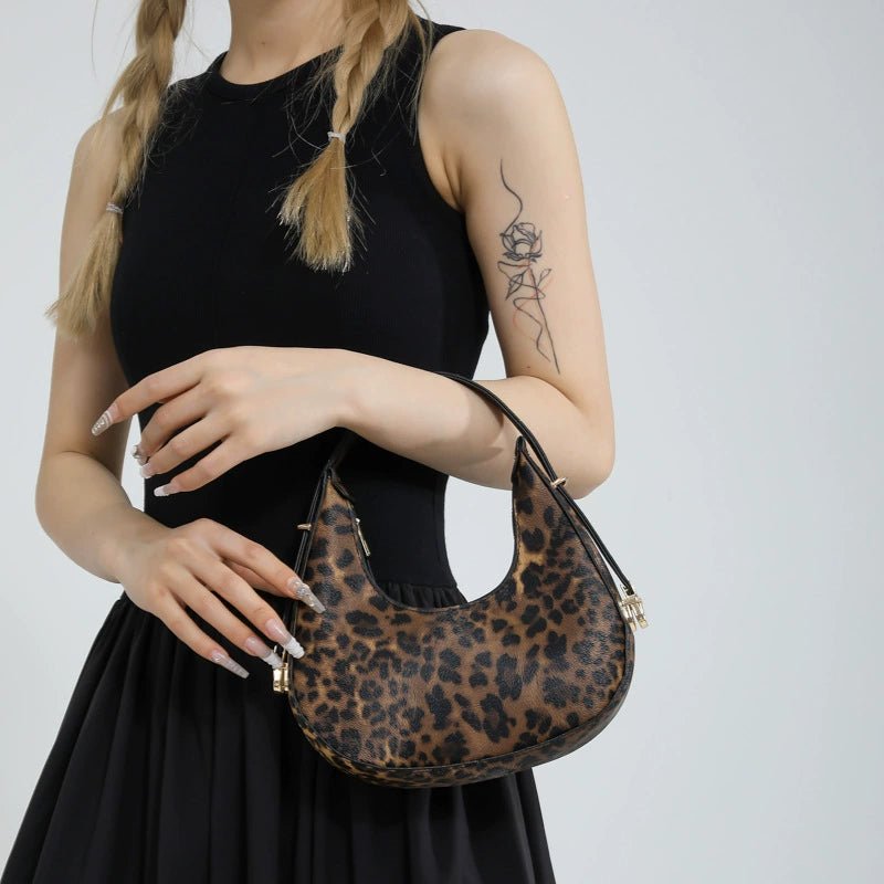 Wildette™ – Damenhandtasche | Must - Have 2025 - Stilvivo™