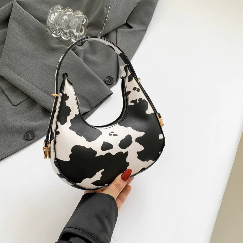Wildette™ – Damenhandtasche | Must - Have 2025 - Stilvivo™
