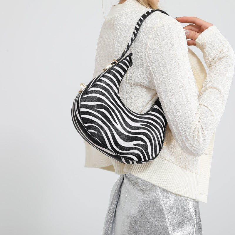 Wildette™ – Damenhandtasche | Must - Have 2025 - Stilvivo™