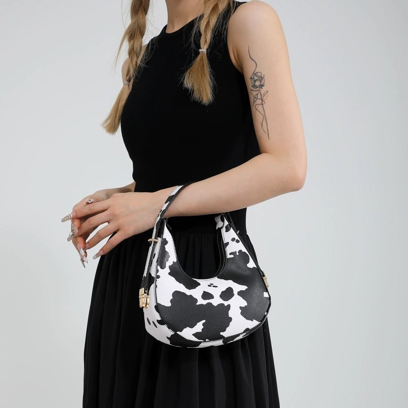 Wildette™ – Damenhandtasche | Must - Have 2025 - Stilvivo™