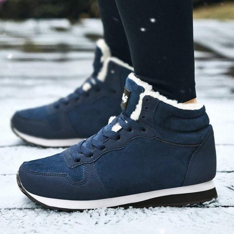 Woolys™ - Vielseitige orthopädische Sneakers - Stilvivo™