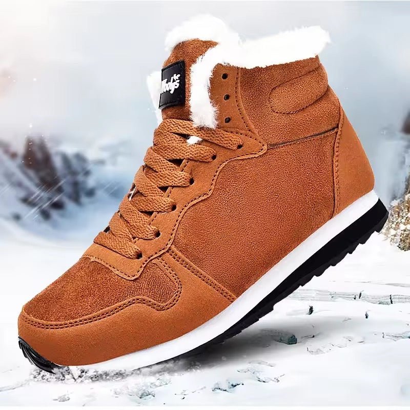 Woolys™ - Vielseitige orthopädische Sneakers - Stilvivo™