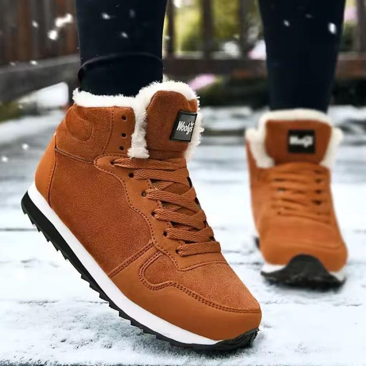Woolys™ - Vielseitige orthopädische Sneakers - Stilvivo™