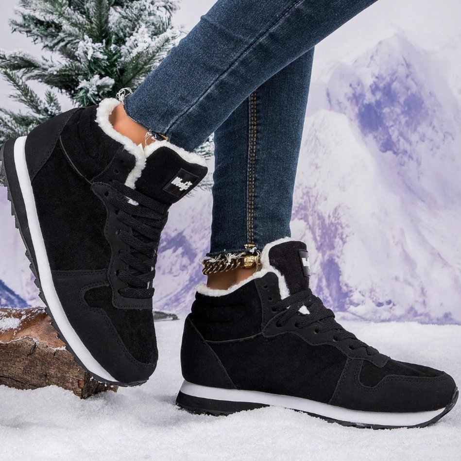 Woolys™ - Vielseitige orthopädische Sneakers - Stilvivo™